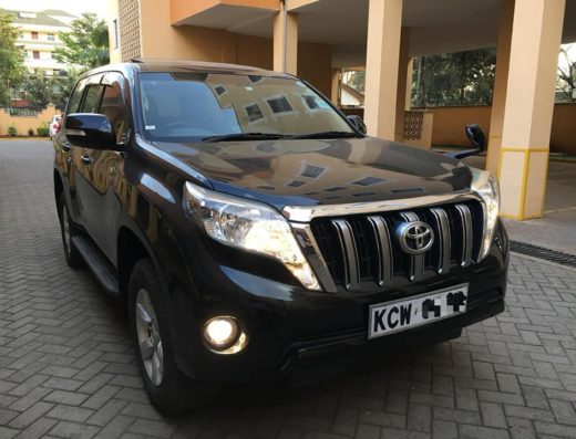 Elite Car Rental