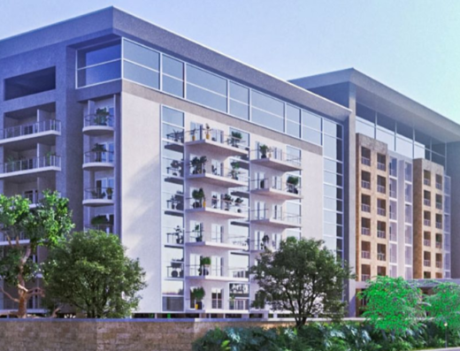 Gateway Park Apartments