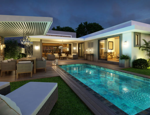 Property Mauritius