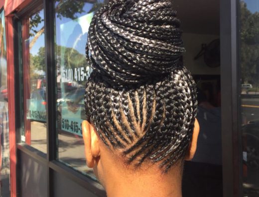Sofia's African Hair Braiding