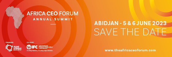 African CEO forum