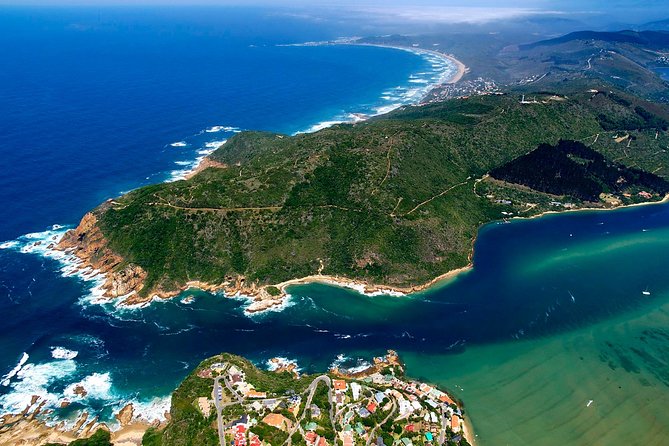 6 Day Cape to Addo Safari – Garden Route Small Group Tour from Cape Town