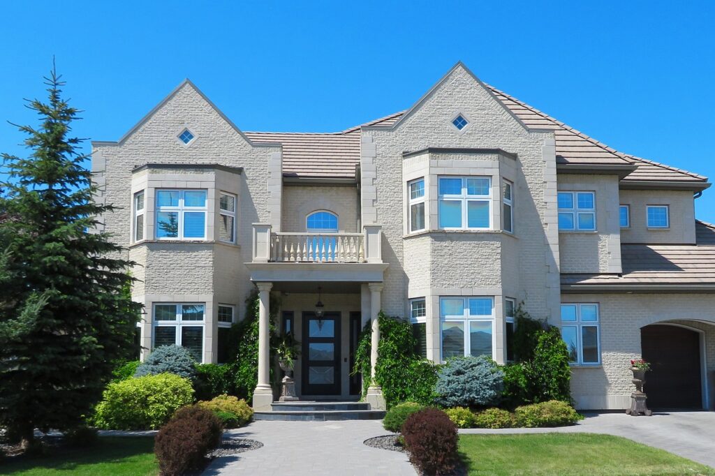 Real Estate in Nigeria