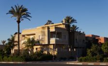 Moroccan Real Estate