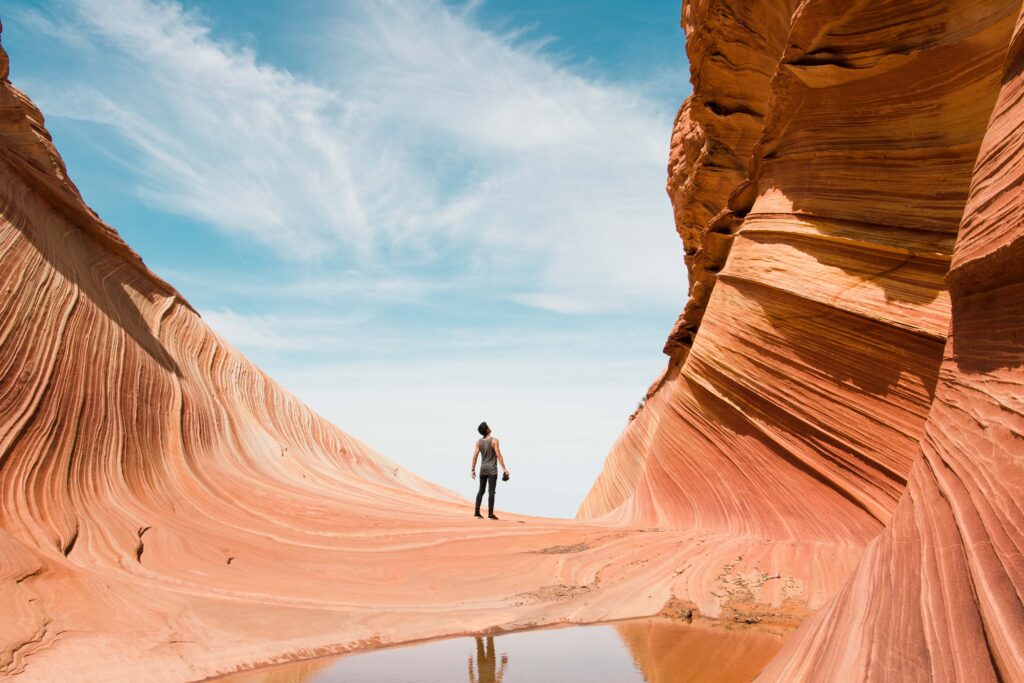 solo traveler