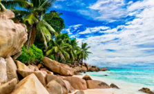 Labour Day Travel Destinations in Africa