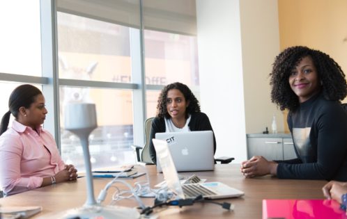 Leadership soft skills