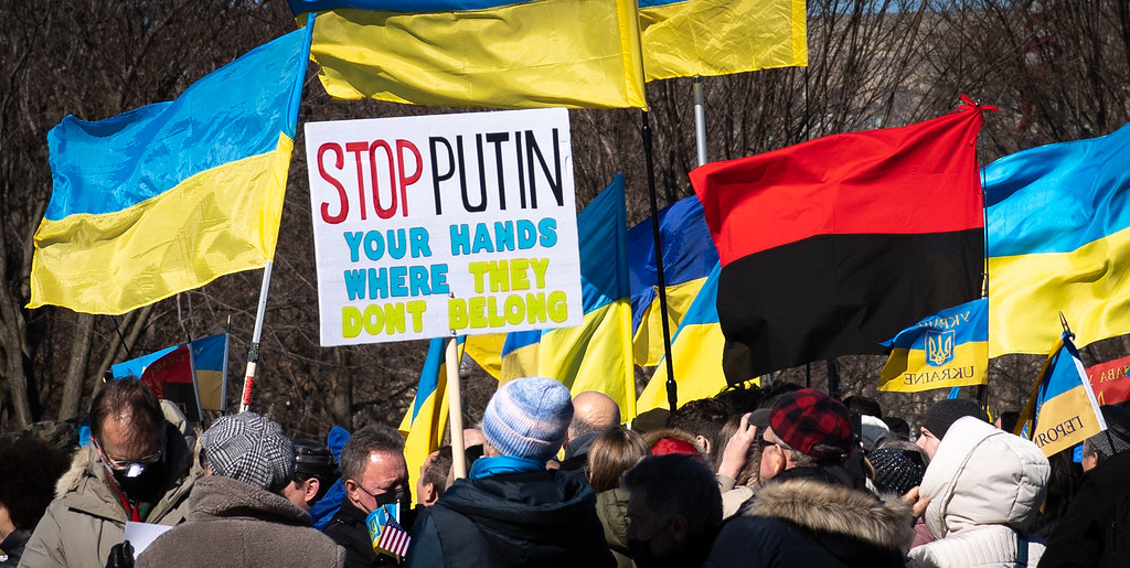 Ukraine