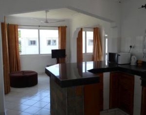 Luxurious 2 Bedroom In Mtwapa