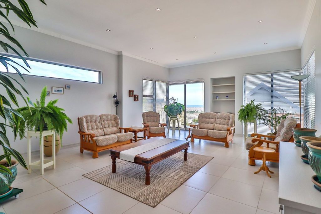 Immaculate modern home in Fairhaven Country Estate African Vibes Real