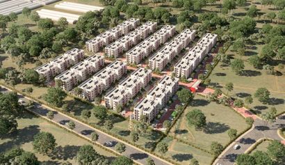 Unity Homes