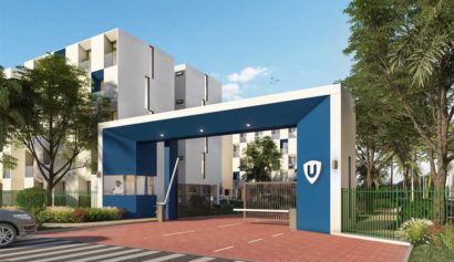 One Bedroom Apartments