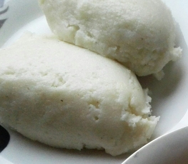 Yummy Nshima By Zambian Kitchen