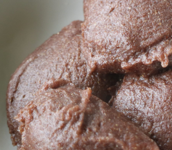 Zambian Food Nshima Made With Millet & Cassava Recipe By Temzie Bites