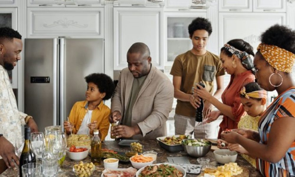 Excellent African Recipes to Try