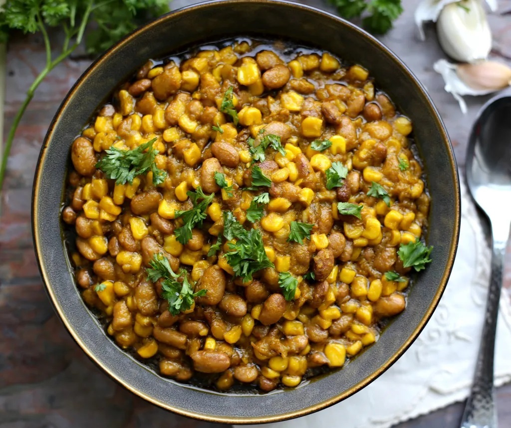 10 Spectacular African Cuisine Side Dishes That Get Our Thanksgiving Stamp of Approval