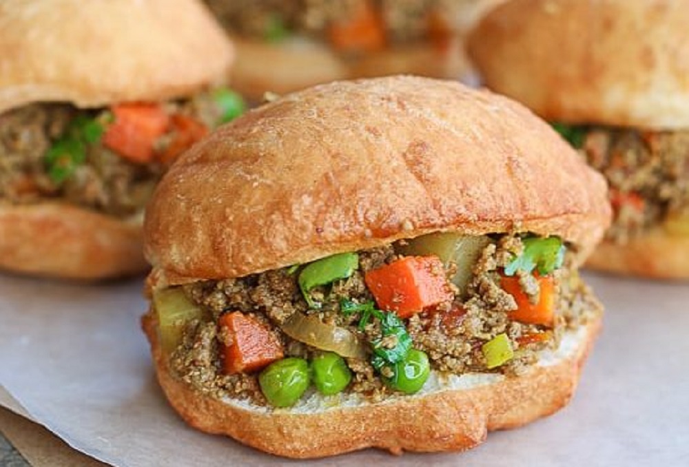 What Do You Know About Vetkoek Recipe? See The Yummy Variants Of The Dish For Thanksgiving
