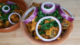 Spicy Goat Head Recipe