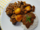 SOUTH AFRICAN GOAT MEAT STEW RECIPE