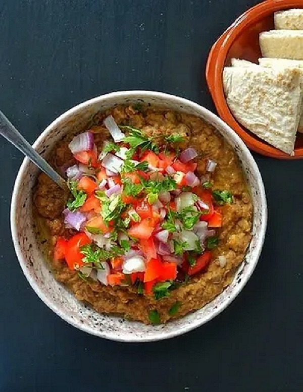 Ful medamas – North African fava beans By SubSaharaPost