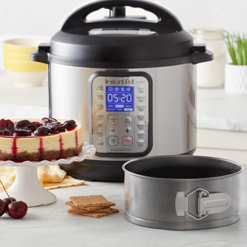 Instant Pots Springform Pan