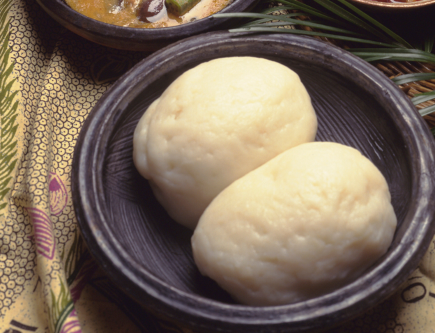 A Quick Guide to An African Staple Food - What is fufu