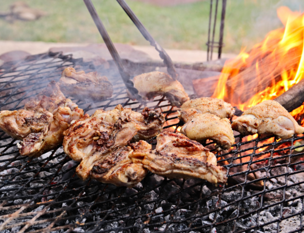 braai