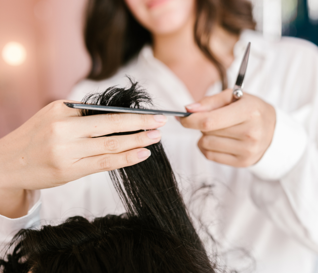 Transition Styles and Techniques