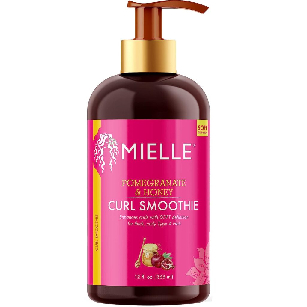 Mielle Organics Pomegranate & Honey Curl Smoothie