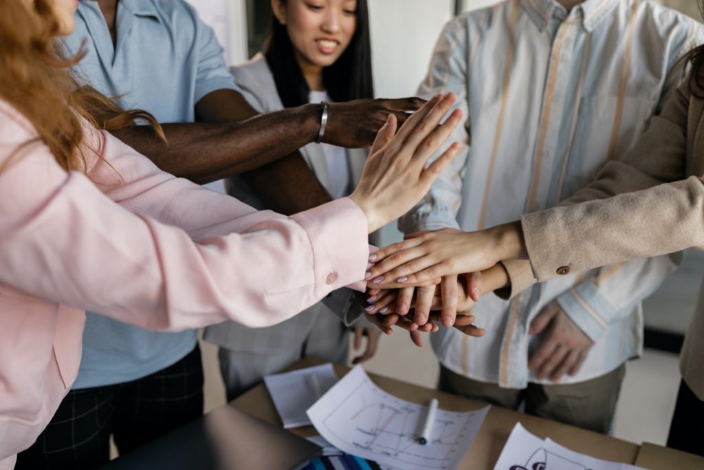 Without the right business ethics, you will be right where you started in no time