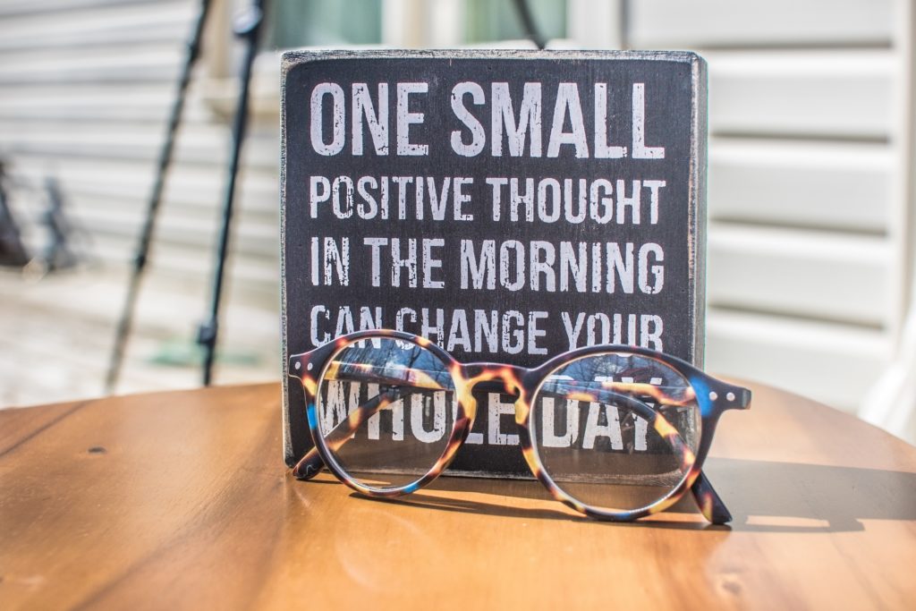 Success quotes about positive affirmations should be our daily companion