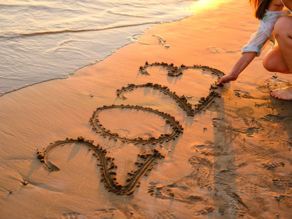 Making New Year resolutions has become almost like a tradition for many across the globe