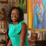 Elizabeth Elango Bintliff is the CEO of JA Africa