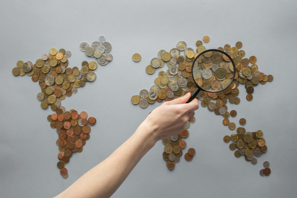 Sendwave is one of the easy ways to send money to Africa