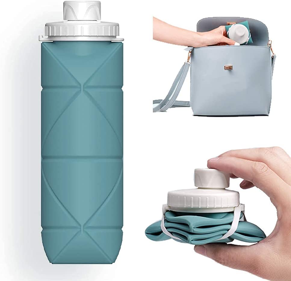 Staying hydrated is important especially if you are traveling to Africa